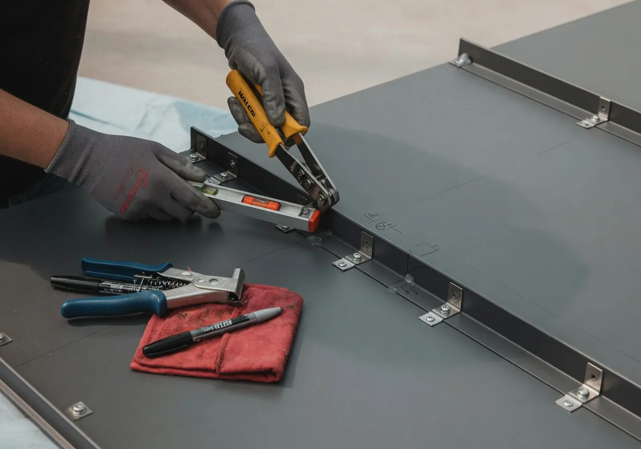 Why choose Metal Roofing Installation in Fort Thomas, AZ